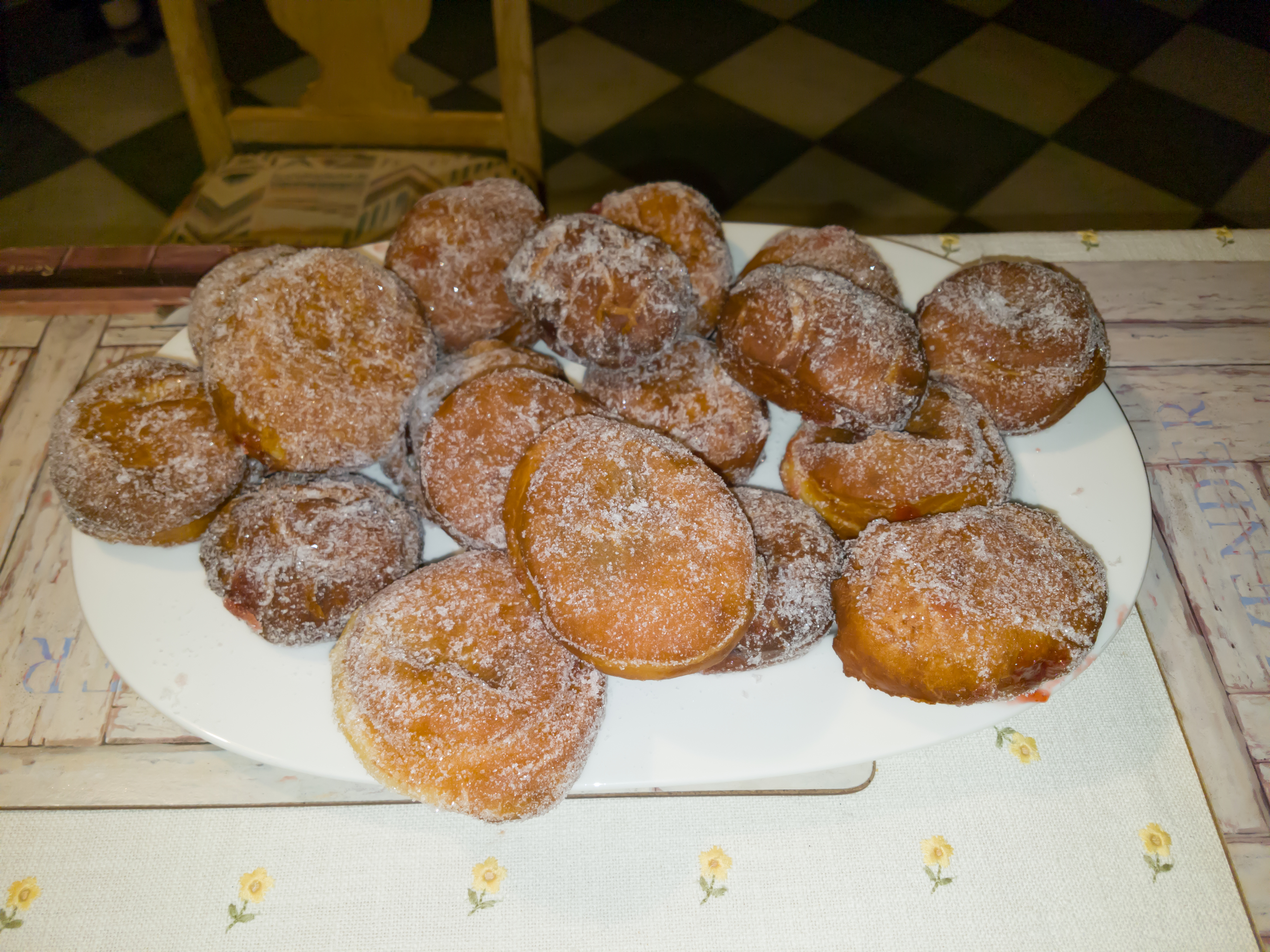 Faschingskrapfen 2018-6